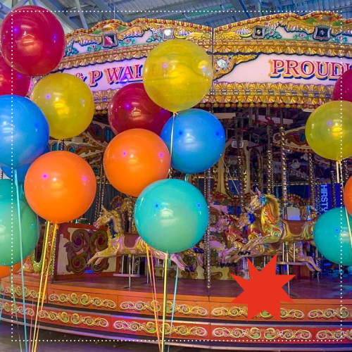 Fête de la musique au Grand Huit • Musiques brésiliennes, concert soul, cartomancie et animations